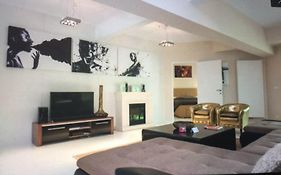 Beautiful Loft In The Center Of Brussels